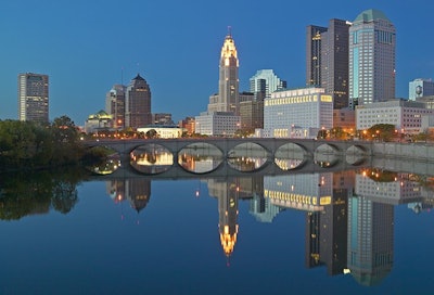 Ohio Columbus