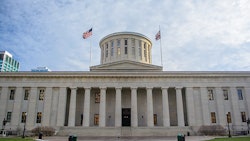 Ohio Statehouse