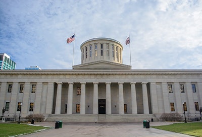 Ohio Statehouse