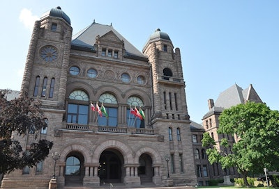 Ontario