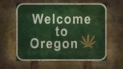Oregon Sign With Marijuana Leaf Adobe Stock Credit Bruiser Resized