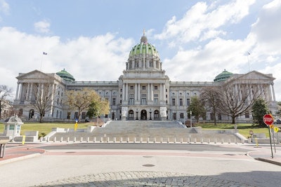 Pennsylvania State Capitol Adobe Stock Credit Clinton Resized