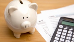Piggy Bank And Calculator Adobe Stock Credit Pamela D Mcadams Resized