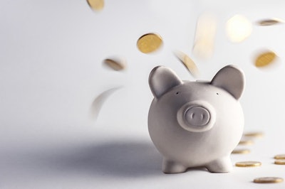 Piggy Bank And Coins Adobe Stock Credit Ivan Kmit Resized