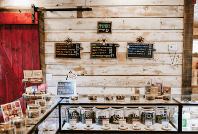 Redbarn Dispensary 24 Small Fmt