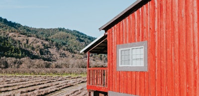 Redbarn Dispensary 30 Small Fmt