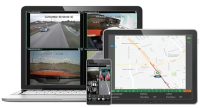 Safety Vision Screens Fmt