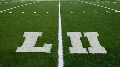 Super Bowl Lii