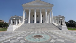 Virginia State Capitol Adobe Stock Credit Lucy Clark Resized