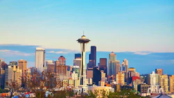 Washington Seattle