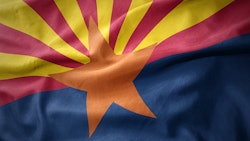 Arizona Flag Close Up Adobe Stock Credit Luzitanija Resized