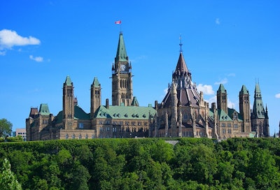 Canadian Parliament