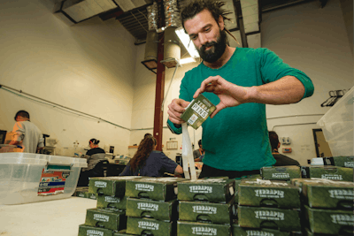 Cbt Terrapin Finals 6 Fmt