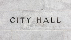 City Hall Sign On Building Adobe Stock Credit Trekandphoto Resized