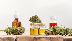 Dried Cannabis And Oils Adobe Stock Credit Elroi Resized