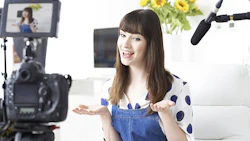 Female Vlogger Adobe Stock Credit Highwaystarz Resized