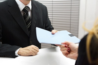 Handing Off Application Adobe Stock Credit Bacho Foto Resized