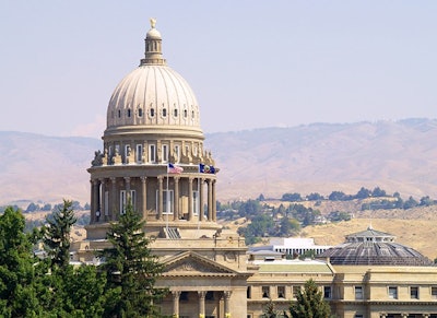 Idaho State Capitol Adobe Stock Credit Devin Allphin Resized