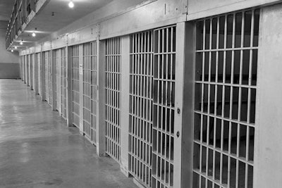 Jail Cells Adobe Stock Credit Shuttershudder Resized