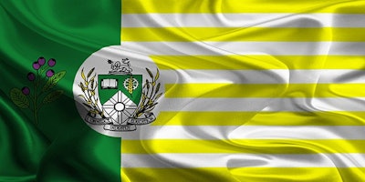 Saskatoon Flag Adobe Stock Credit Premium Collection Resized
