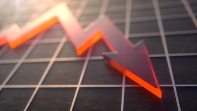 Stock Falling Adobe Stock Credit Assetseller Resized
