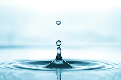 Water Drop Adobe Stock Credit Digieye Resized