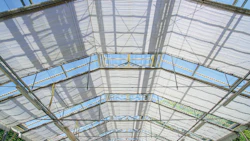 25 More Tips To Improve Greenhouse Efficiency 2