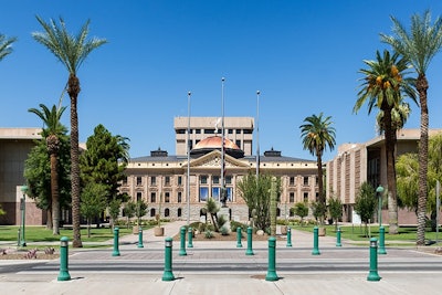 Arizona State House Adobe Stock Credit Gnagel Resized