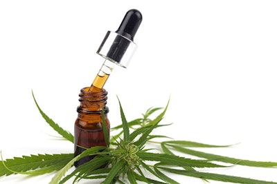 Cannabis Extract Oil Adobe Stock Credit Chalermchai Resized