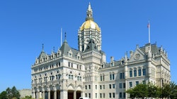 Connecticut Statehouse