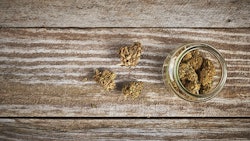 Glass Jar On Wood Table Adobe Stock Credit Goodmanphoto Resized