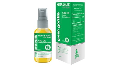 Green Gorilla Cbd Launch Resized