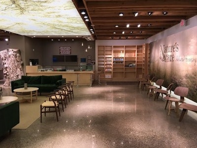 Illinois Nature's Care Company Compass