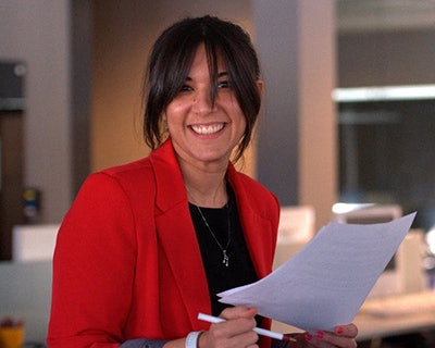 Jenn Larry Headshot2 Resized