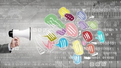 Loudspeaker Talk Bubbles Adobe Stock Credit Sergey Nivens Resized