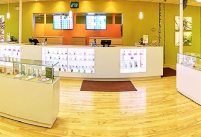 Maine Wellness Connection Of Maine