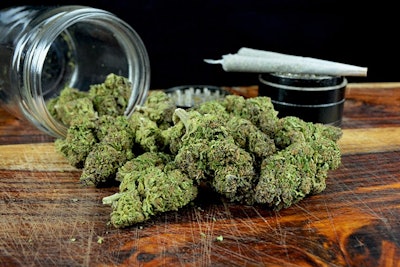 Marijuana Jar And Joint Adobe Stock Credit Michael Resized