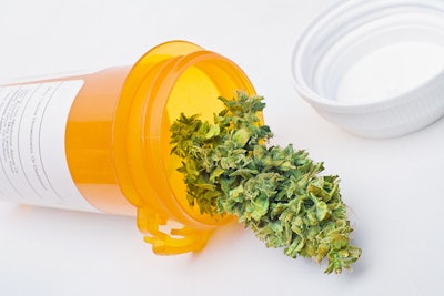 Medical Marijuana In Bottle Adobe Stock Credit Craig Resized