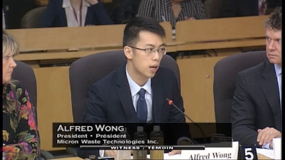 Mwt President Alfred Wong Senate Agfo