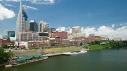 Nashville Skyline Adobe Stock Credit Dave Newman Resized