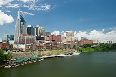 Nashville Skyline Adobe Stock Credit Dave Newman Resized