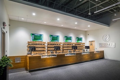 New Hampshire Prime Alternative Treatments Centers