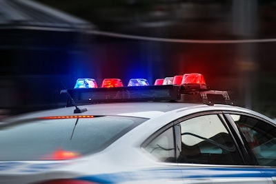Police Car Adobe Stock Credit Janifest Resized