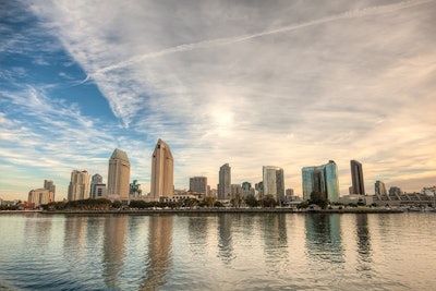 San Diego Skyline Adobe Stock Credit Mcdonojj Resized