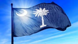 South Carolina Flag Adobe Stock Credit Lulla Resized