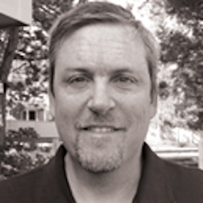 Steve Brooks Headshot Cmyk Fmt