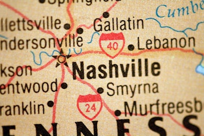 Tennessee Map Adobe Stock Credit Jee Phade Resized