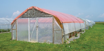 3 Tips For Better Greenhouse Shading