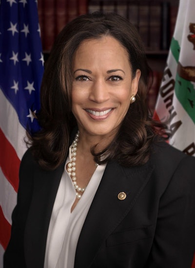 800px Senator Harris Official Senate Portrait