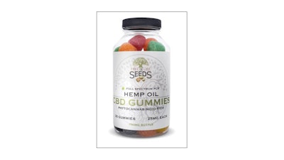 Arkansas Hemp Company Cbd Gummies Resized